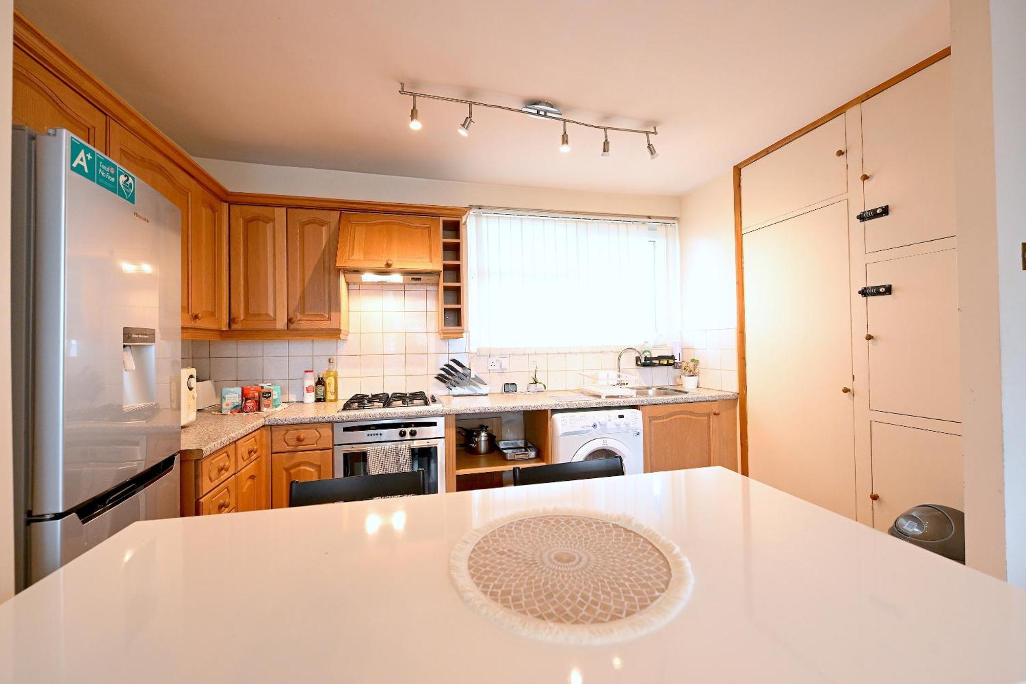 Lovely 1 Bedroom Flat Hoxton Shoredicth Old Street ロンドン エクステリア 写真