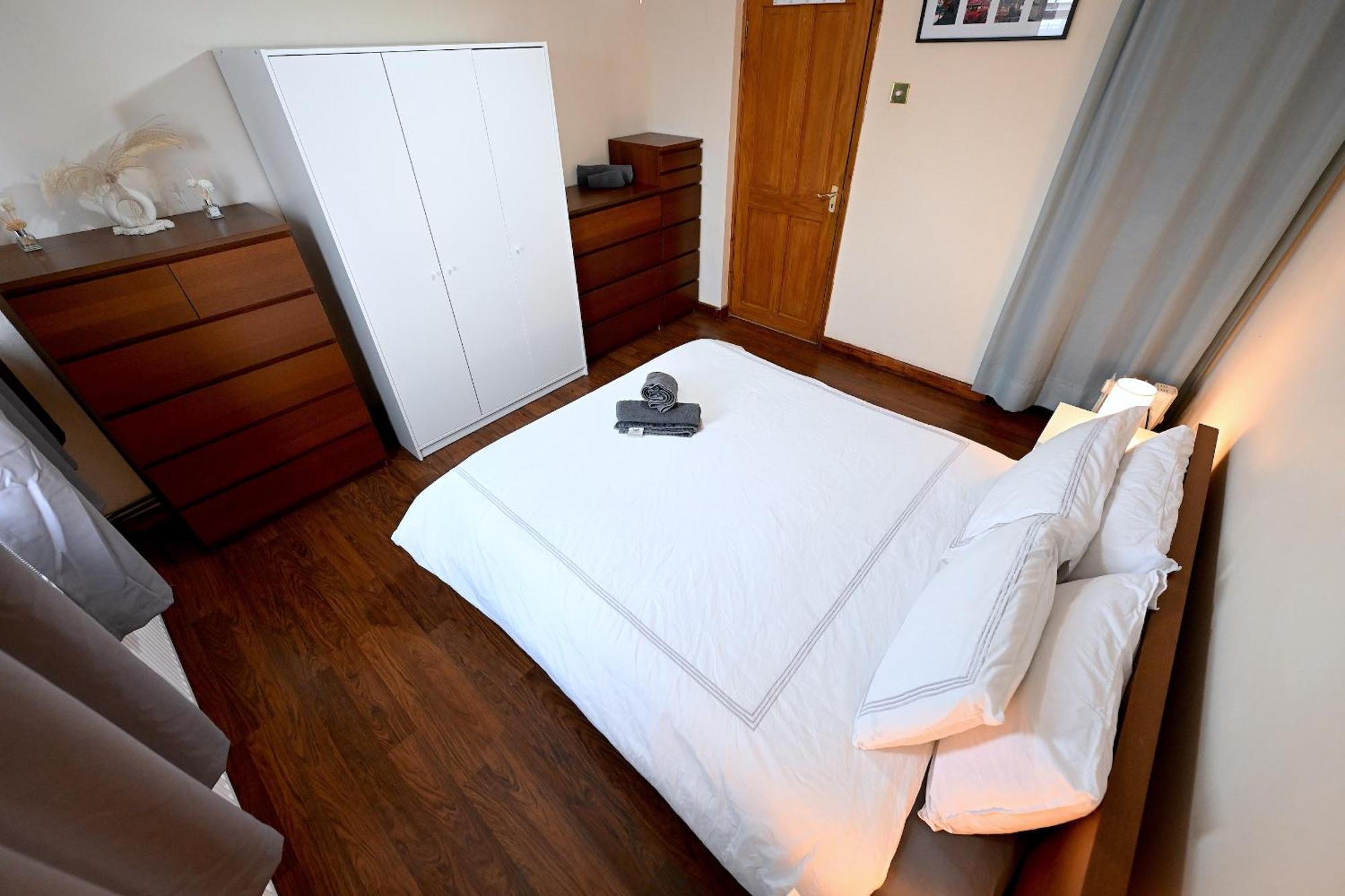 Lovely 1 Bedroom Flat Hoxton Shoredicth Old Street ロンドン エクステリア 写真