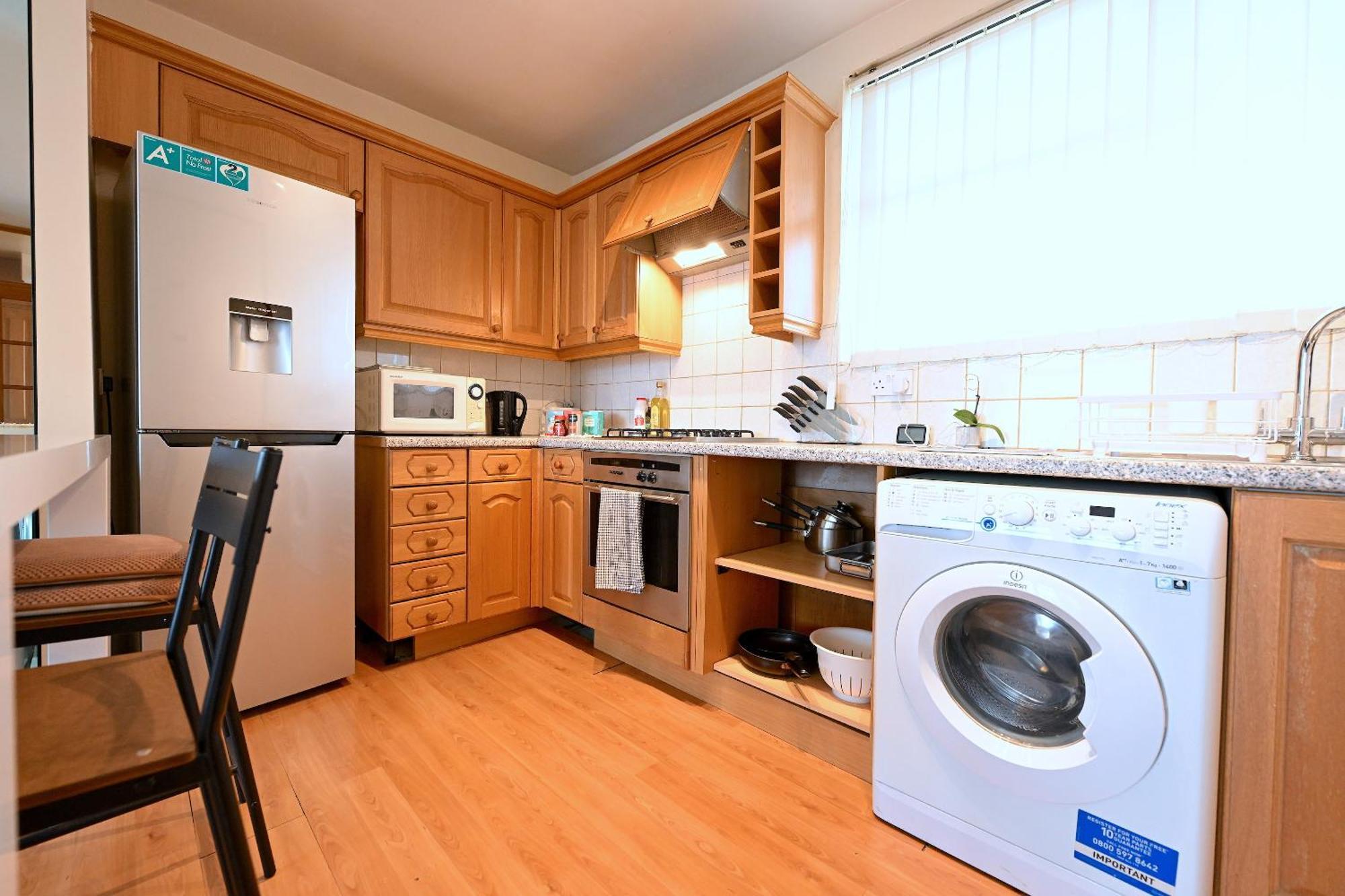 Lovely 1 Bedroom Flat Hoxton Shoredicth Old Street ロンドン エクステリア 写真